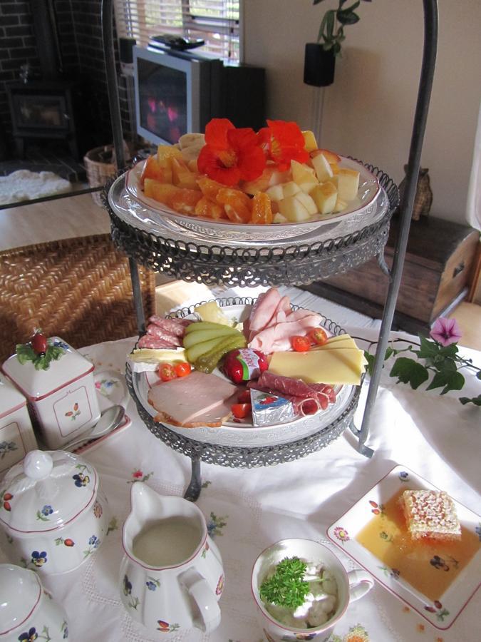 Fernglen B&B Окленд Экстерьер фото