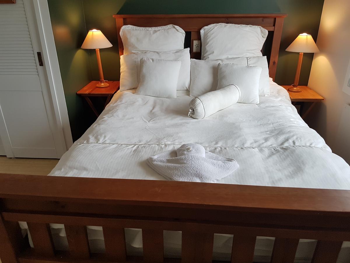 Fernglen B&B Окленд Экстерьер фото