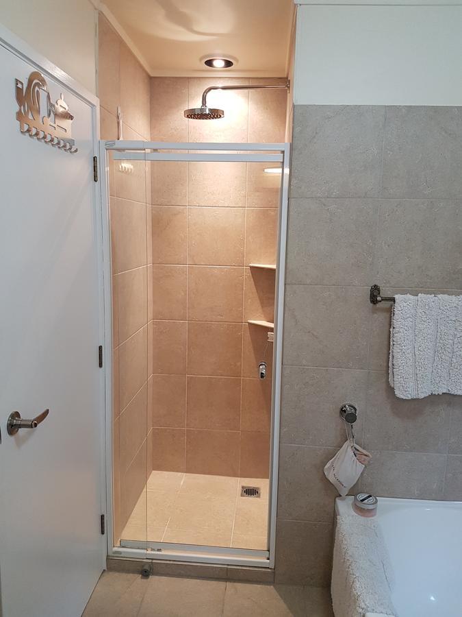 Fernglen B&B Окленд Экстерьер фото